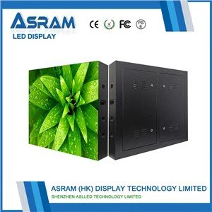 Οθόνη LED Εσωτερική οθόνη SMD βίντεο τοίχου